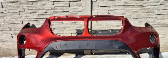 BMW X1 F48 F49 Front bumper 7354815
