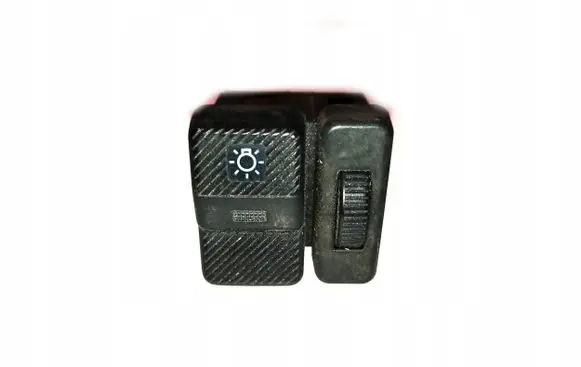 Volkswagen Transporter - Caravelle T4 Light switch 7941531