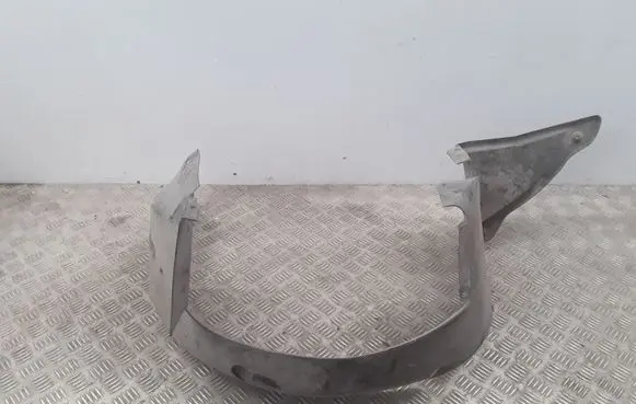 Citroen Berlingo Front wheel arch liner splash guards 9621452880 9621452880D
