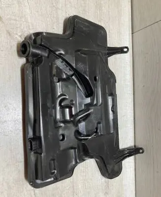 Mini One - Cooper F56 F55 Intake resonator 8580237