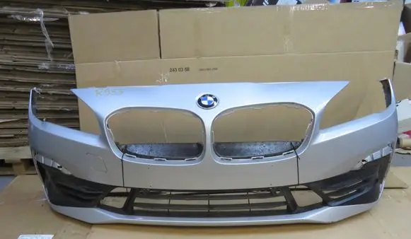 BMW 2 F45 Front bumper 51127460144
