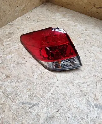 Subaru Outback Rear/tail lights 22020067