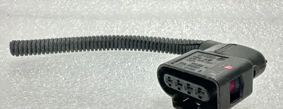 Audi A6 S6 C7 4G Other wiring loom 8K0973724