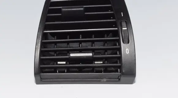 BMW X5 E53 Dashboard side air vent grill/cover trim 8402215