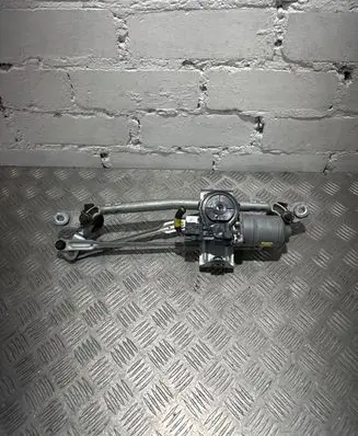 KIA Sportage Front wiper linkage and motor 98100F1000
