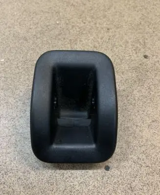 Audi A5 8T 8F ISOFIX cover 8T0887233A