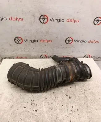 Chevrolet Cruze Air intake hose/pipe 13350727 1039434S02