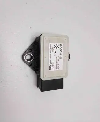 Nissan Qashqai Acceleration sensor 479300006R 12121