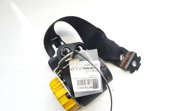 Opel Meriva A Rear seatbelt 93335121 n93335121