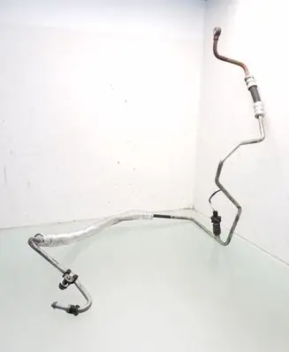 Volkswagen Lupo Power steering hose/pipe/line