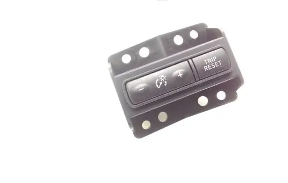 Nissan X-Trail T32 Panel lighting control switch 50319E