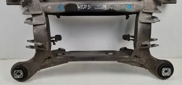 Mercedes-Benz S W220 Rear subframe 2203501700