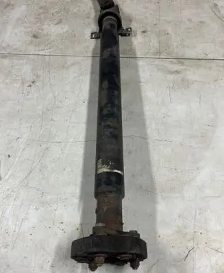 BMW 5 E39 Drive shaft (set)