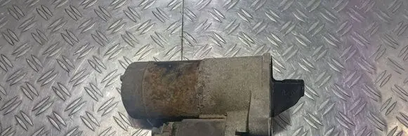 Mazda CX-5 Starter motor M001T81582 SH1B K6266
