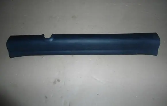 Hyundai Veloster Sill