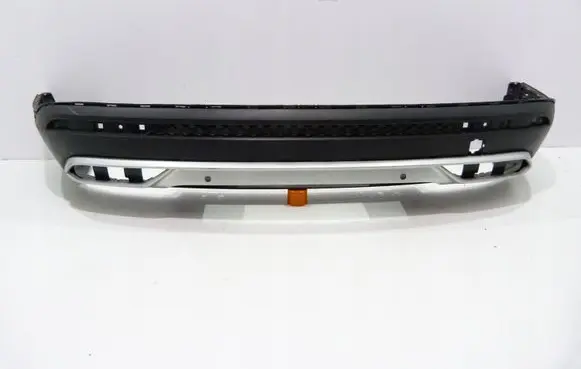 Seat Tarraco Rear bumper lower part trim 5FJ807521