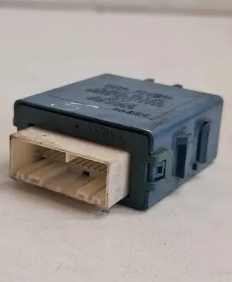 Toyota Corolla E140 E150 Other control units/modules 859800D050 MB0515003900