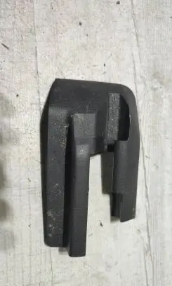 Mercedes-Benz A W176 Front driver seat rail trim 0090816921V