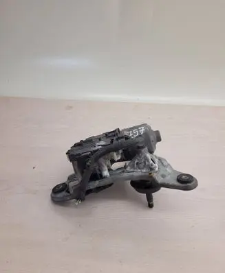 Peugeot 508 Wiper motor 1137328575