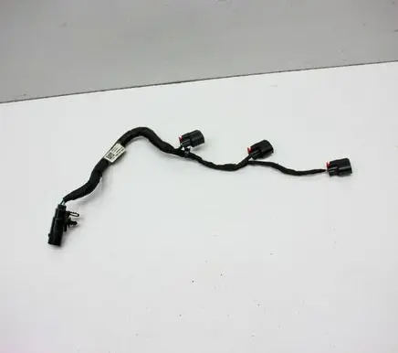 Chevrolet Camaro Fuel injector wires 12666562