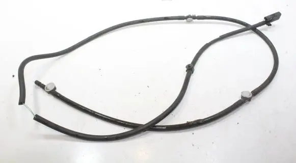 Mercedes-Benz C W205 Windshield washer fluid hose A2058600192