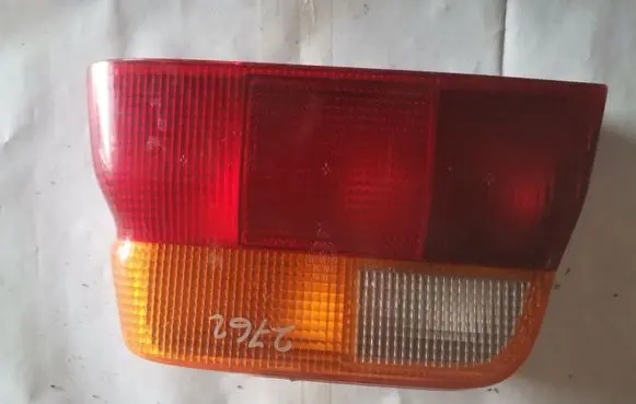 Ford Escort Rear/tail lights 63252