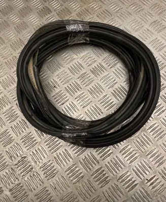 Seat Altea XL Trunk rubber seal (body) 