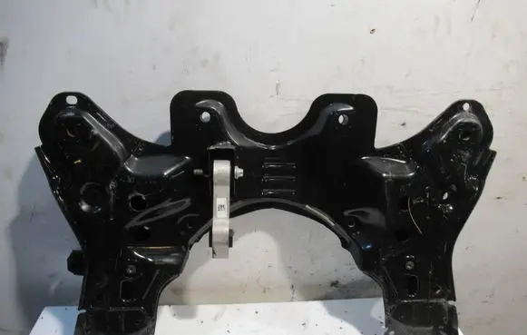 Front subframe