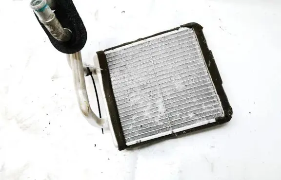 SsangYong Rexton Heater blower radiator