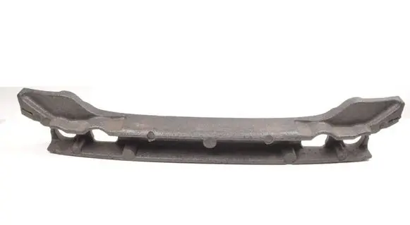 Hyundai ix35 Front bumper foam support bar 865202Y000