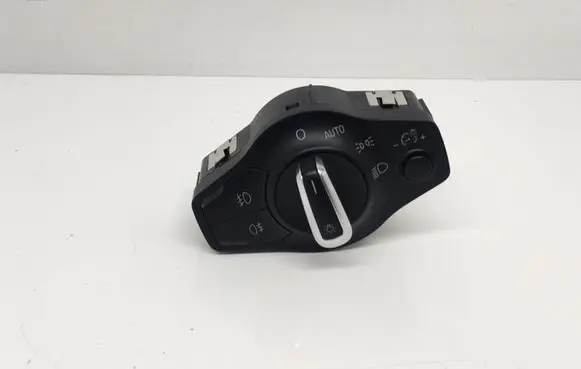 Audi A5 8T 8F Light switch 8K0941531AS