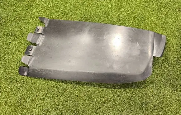 Renault Trafic III (X82) Other exterior part 93867920 788B26631R
