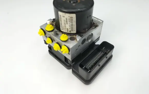 Ford Fiesta ABS Pump AV592C405CC 426G 10021205944