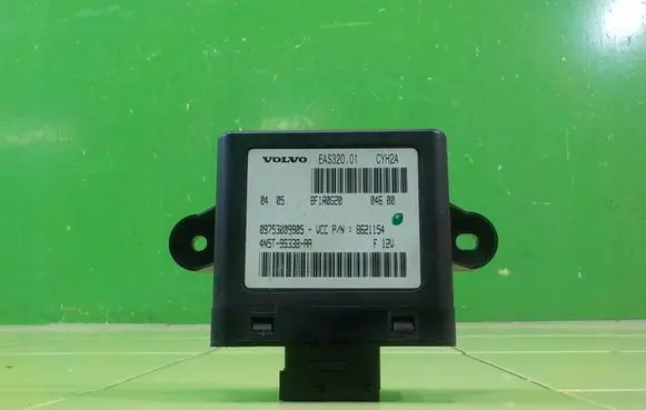 Volvo C30 Catalyst/FAP/DPF particulate filter 09753009905