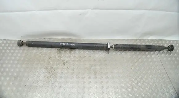 Land Rover Range Rover Evoque L538 Middle center prop shaft GJ327L190AB