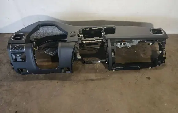 Volvo V60 Dashboard 30791695 616289100
