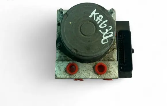 Ford Ka ABS control unit/module 0265230281