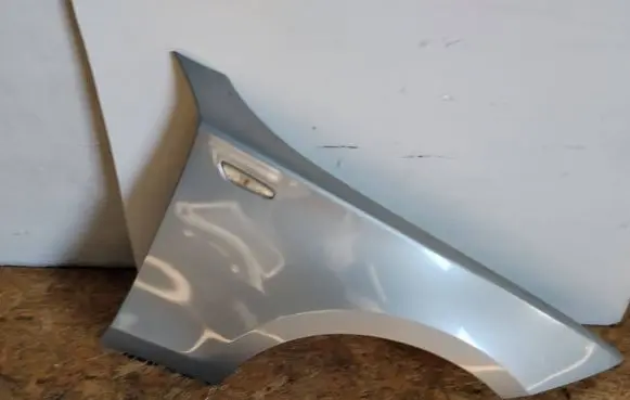 BMW 1 E81 E87 Fender 