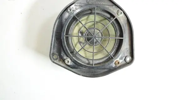 Audi A8 S8 D2 4D Rear door speaker 214055