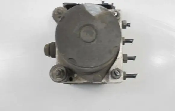 Fiat Stilo ABS Pump 51718108