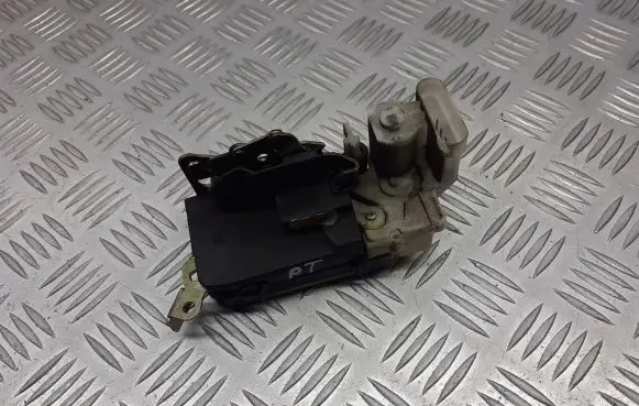 Fiat Siena Rear door lock