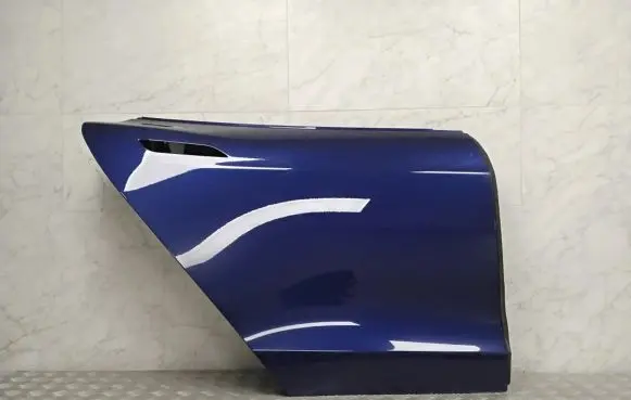 Tesla Model S Rear door 600656600H