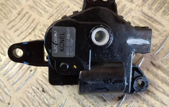 KIA Venga Air flap motor/actuator D267AP9BA02