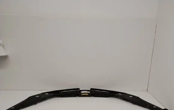Mercedes-Benz GL X166 Top upper radiator support slam panel A1668842922