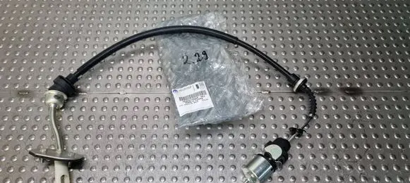 Fiat Qubo Clutch cable 55216695