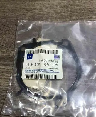 Opel Insignia A Water pump 93179115 1334640