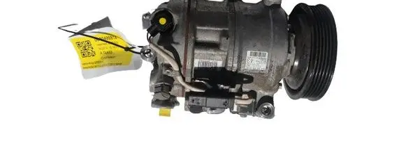 Mercedes-Benz A W177 Air conditioning (A/C) compressor (pump)
