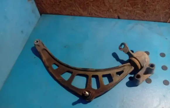 Mini Paceman (R61) Front lower control arm/wishbone 116920910