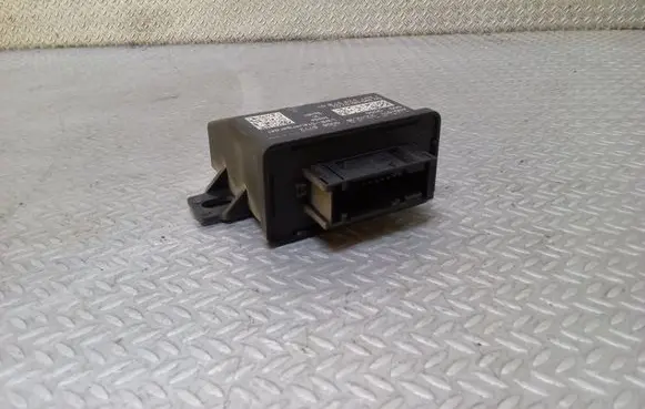 Volkswagen Transporter - Caravelle T6 Light module LCM 6R0907357C 130732937801