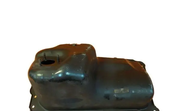 BMW 1 E81 E87 Oil sump 
